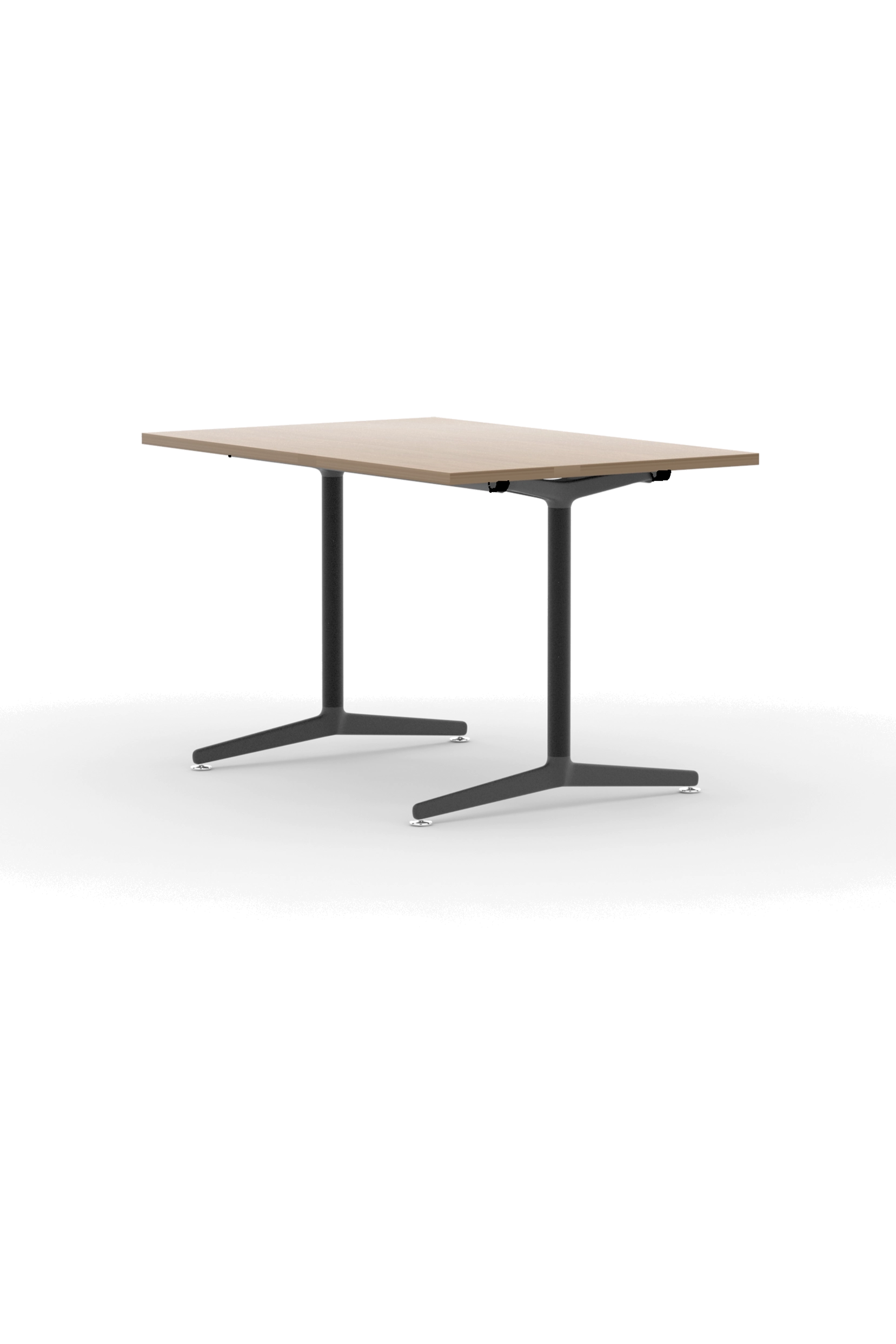 ALP1208RC / Single Leg Table