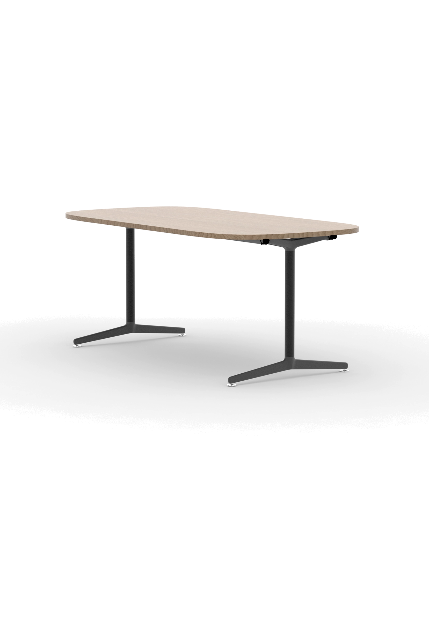 ALP1809SR / Single Leg Table