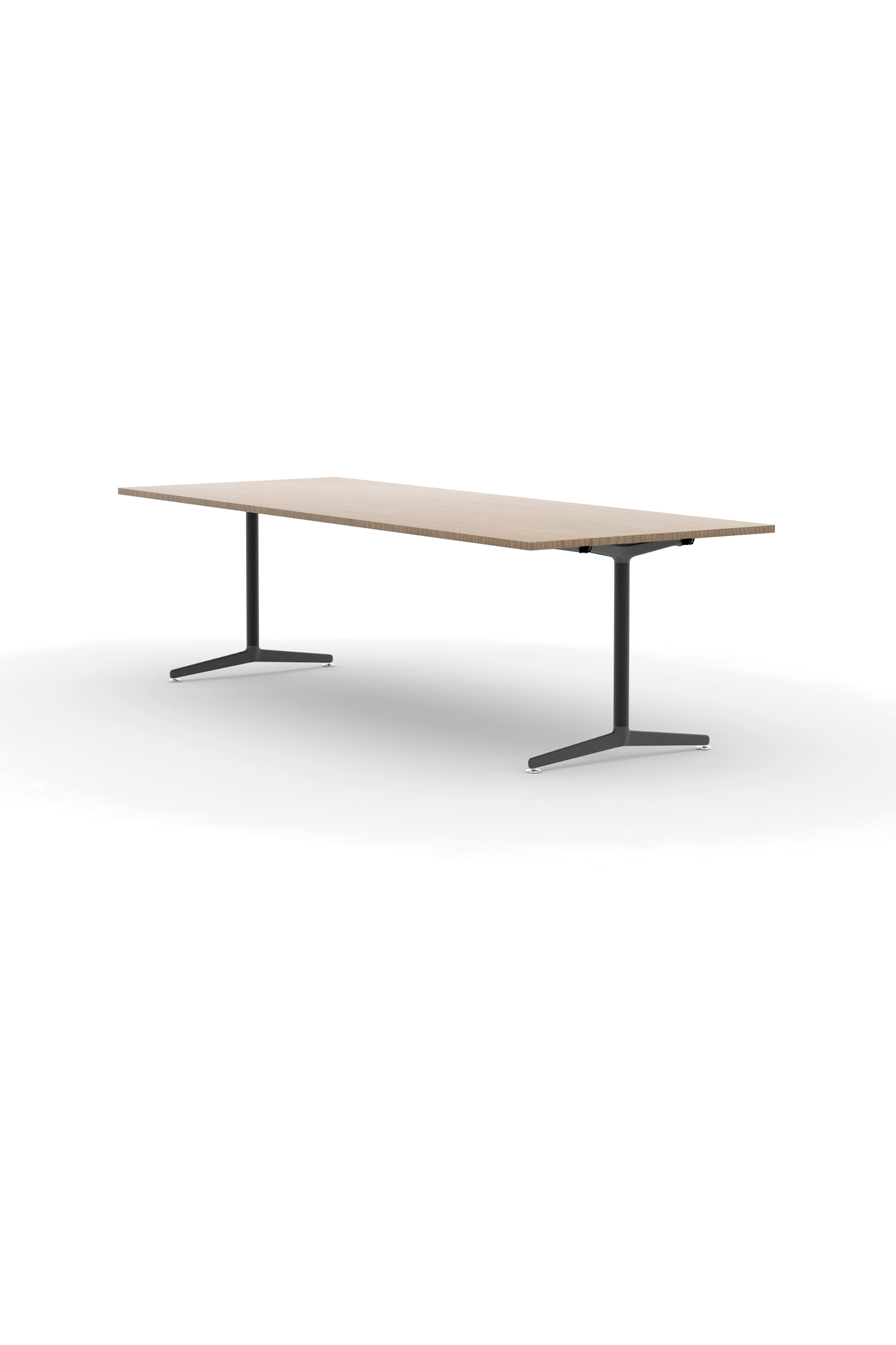 ALP2610RC / Single Leg Table