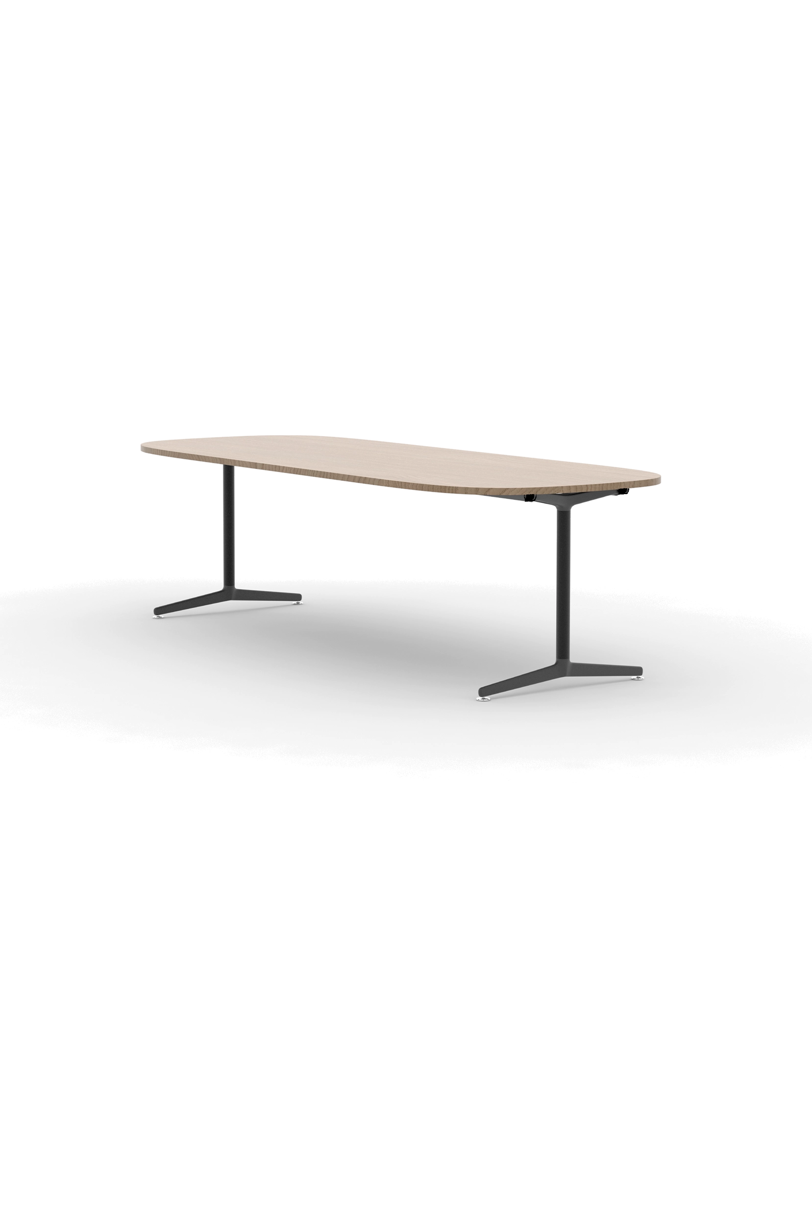 ALP2610SR / Single Leg Table
