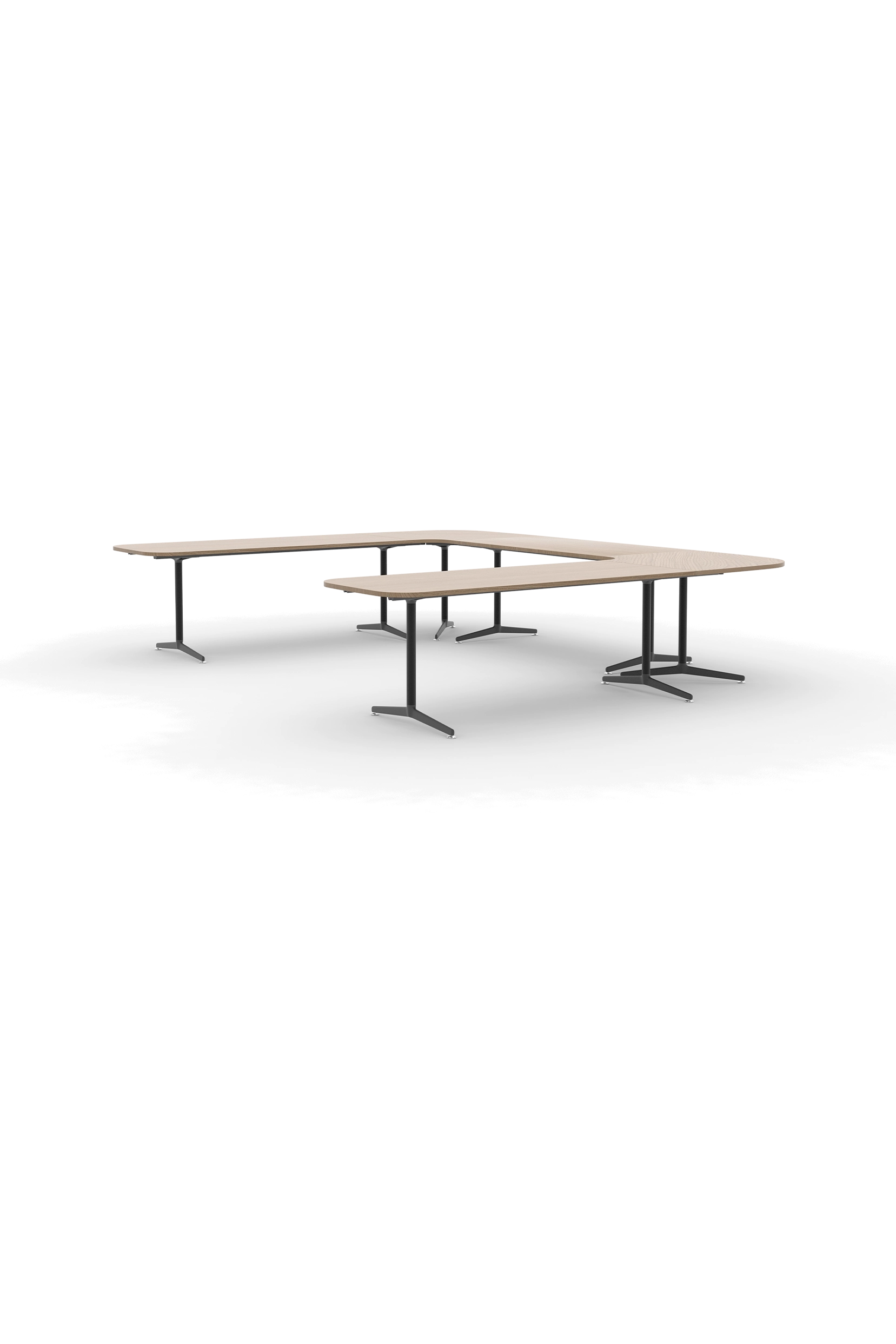 ALP3630UR / Single Leg Table