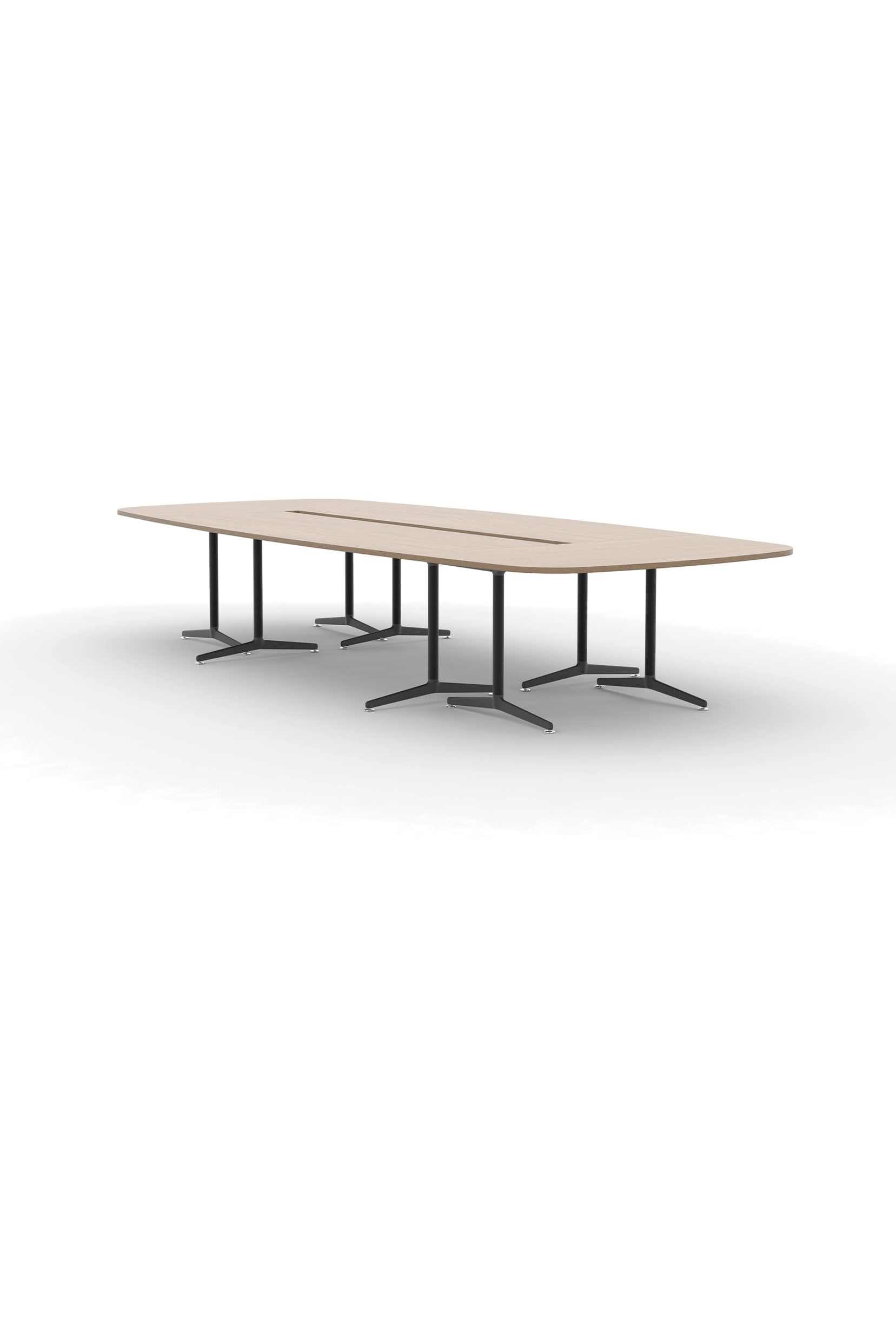 ALP4118SR / Single Leg Table