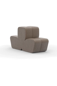 Back to Back Bench / AURDS11B