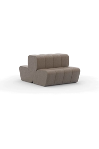 Back to Back Bench / AURDS12B
