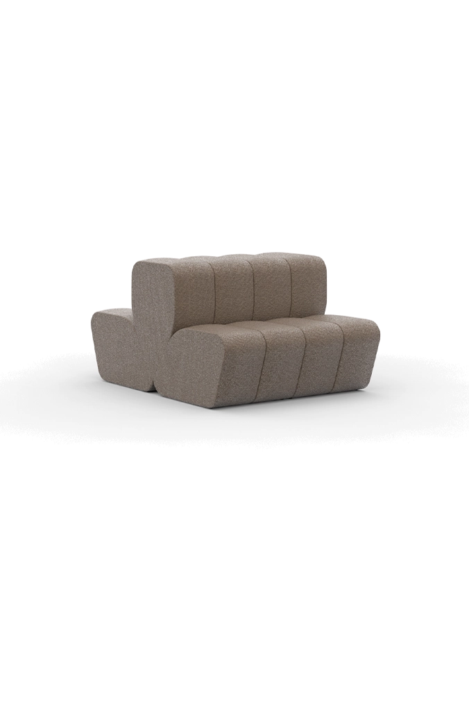 AURDS14B-US / Back to Back Bench