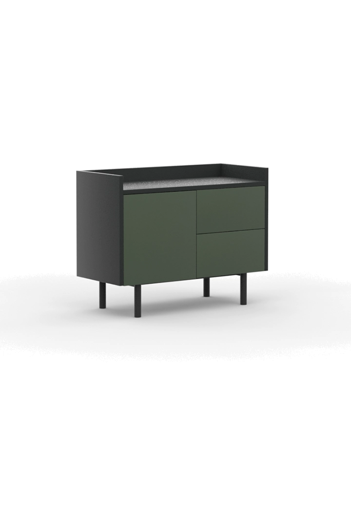 AC3242DC / Credenza