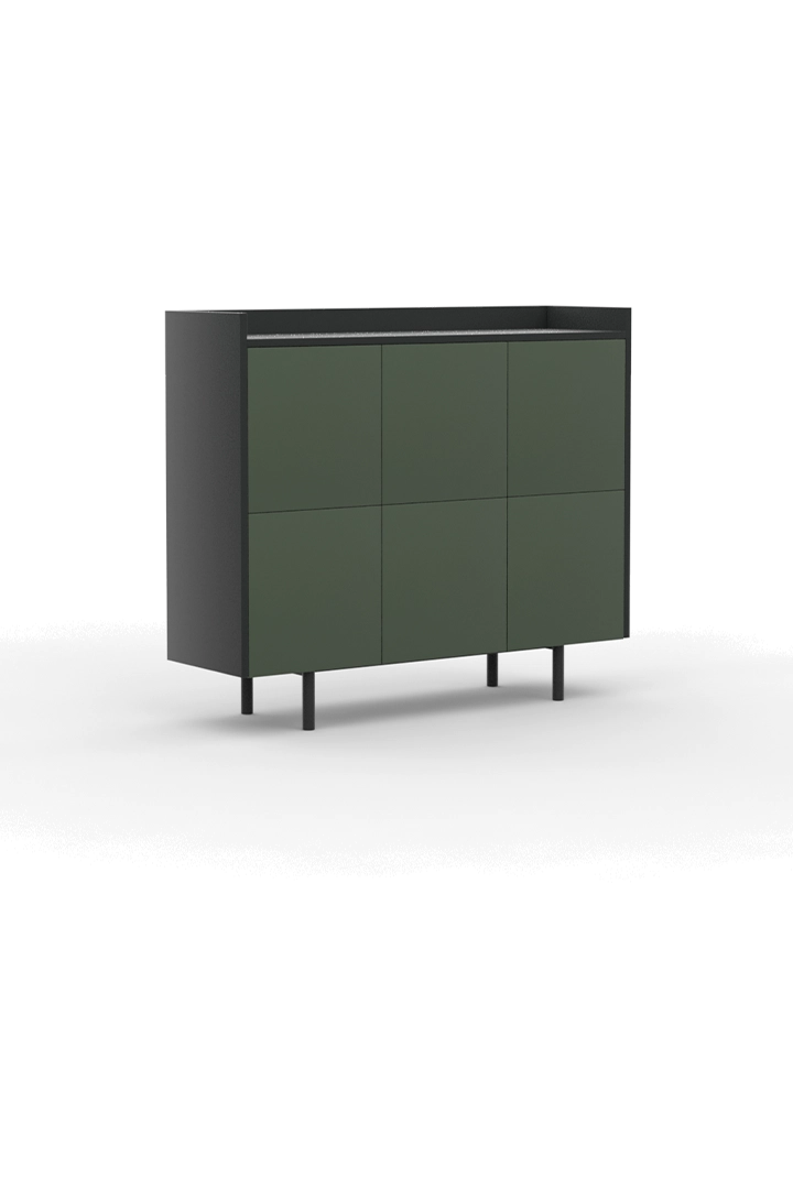 AC5261A / Credenza