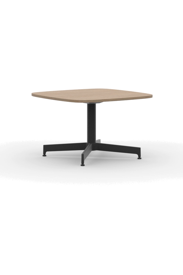 ATB10SS / Breakout Height Pedestal Table