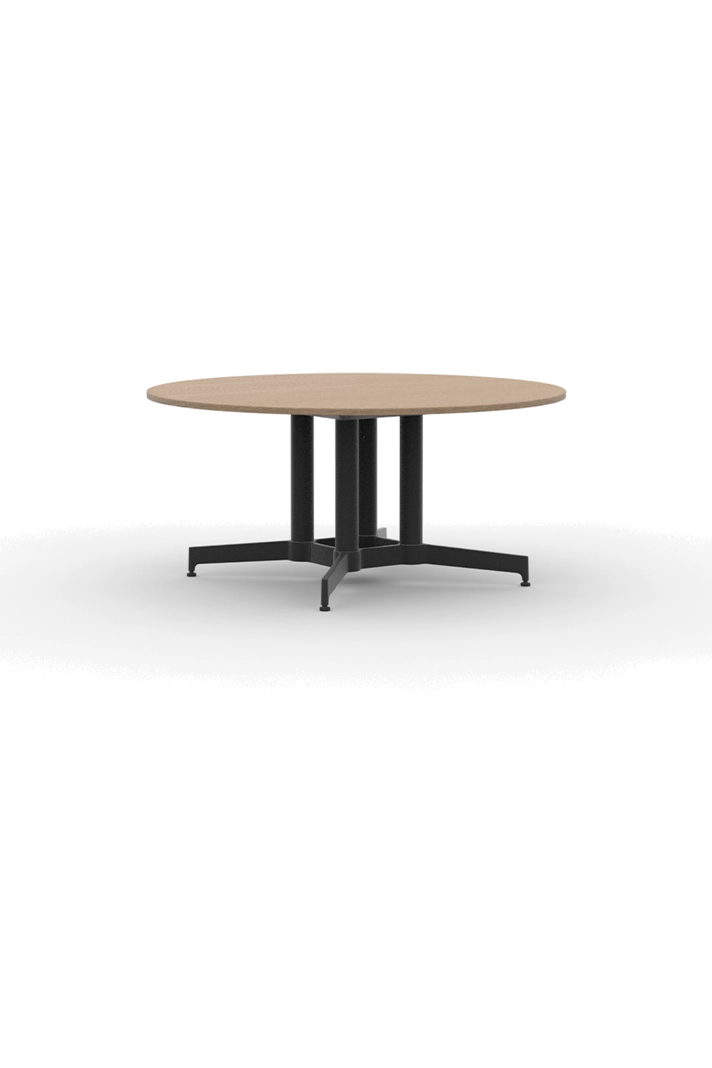 ATD16RD / Meeting Height Pedestal Table