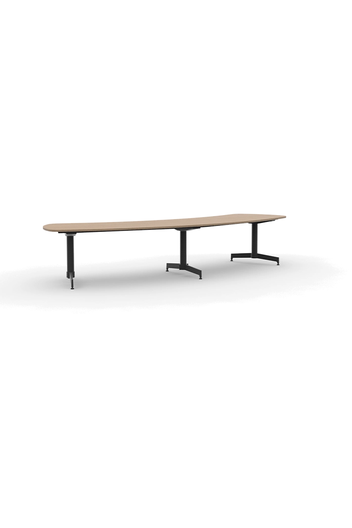 ATD3912BOW / Video Conference Table