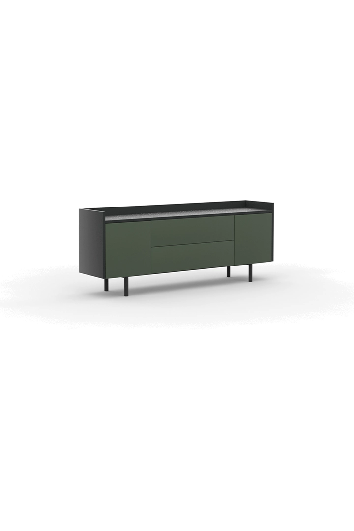 AC8-20-DC / Credenza