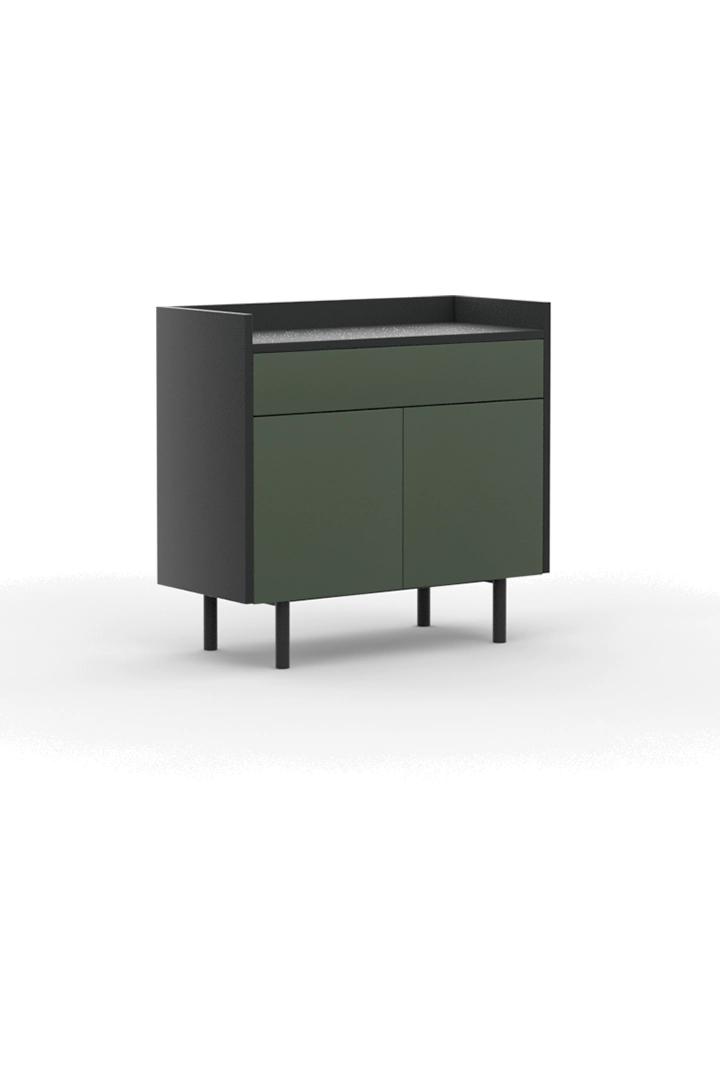 AC9-10-C / Credenza