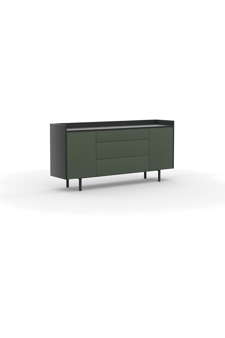 AC9-20-B / Credenza