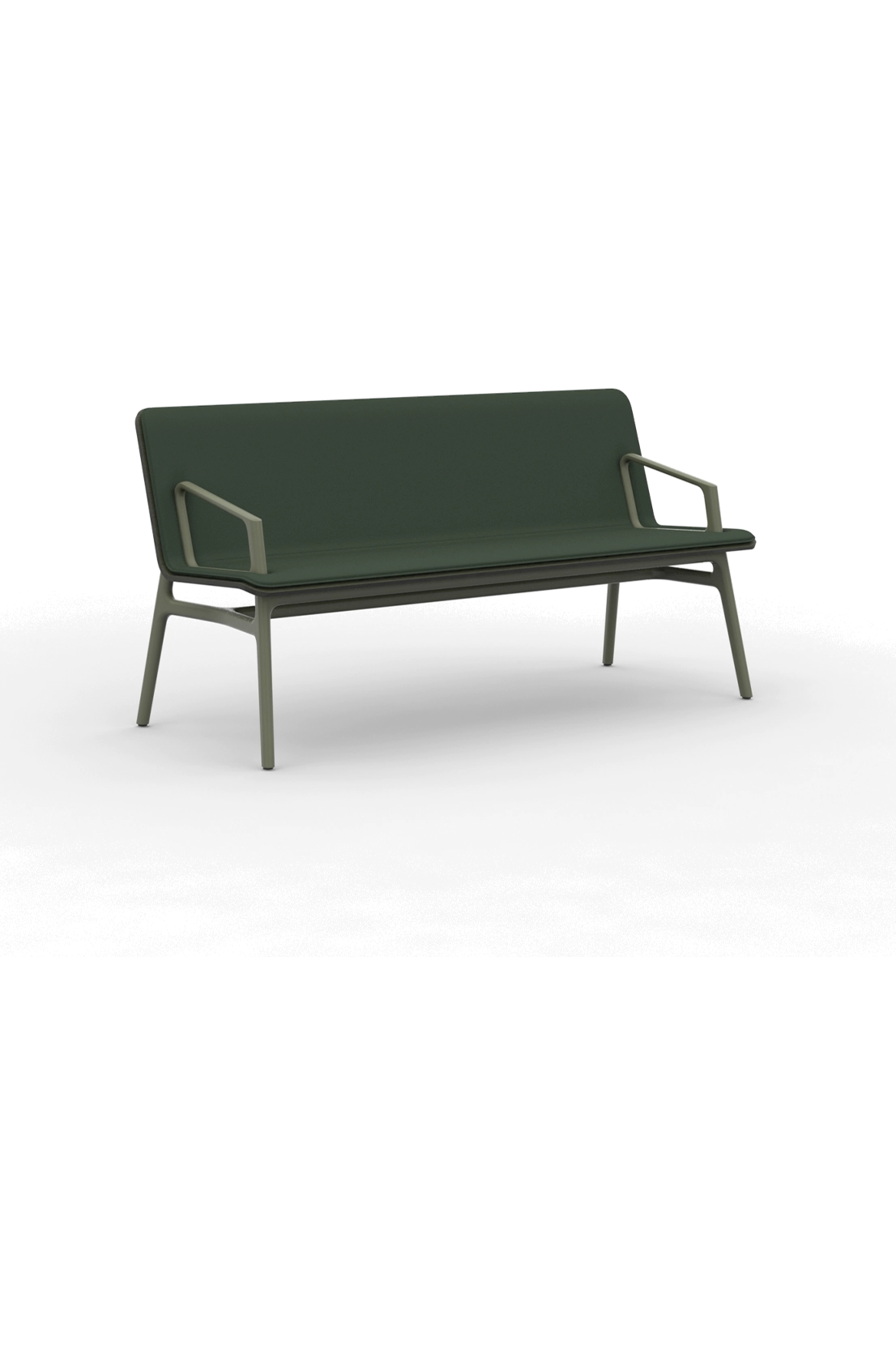 AXLBA16U2 / Bench (63.00")