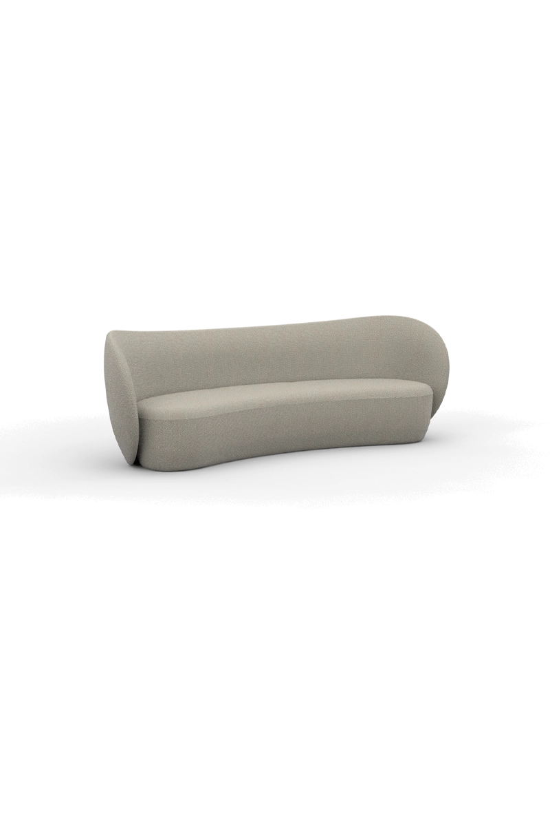 BST300 / Three Seat Sofa