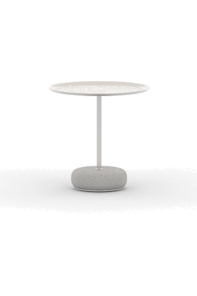 CPL16RDBRS / Compact Plinth