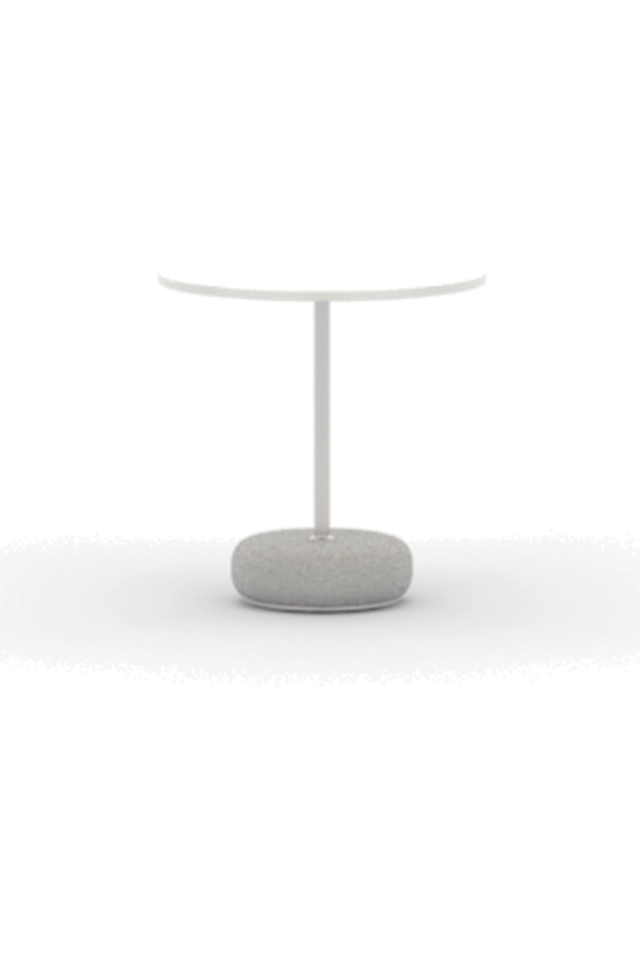 CPL16RDGLS / Compact Plinth