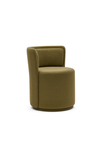 Club Chair / CLW101