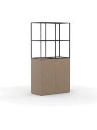 Frame on Storage / CRT2H2BS-KD