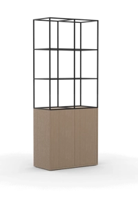 Frame on Storage / CRT3H2BSKDF