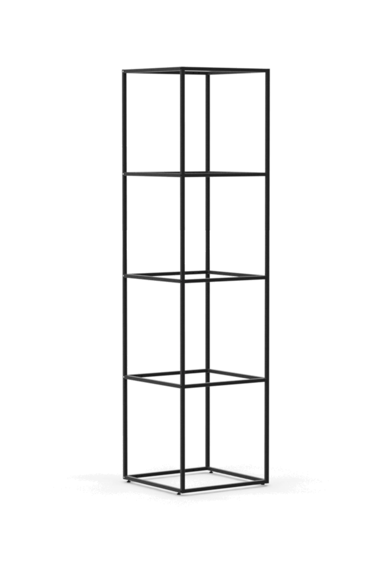 CRT4H90-KD / Frame