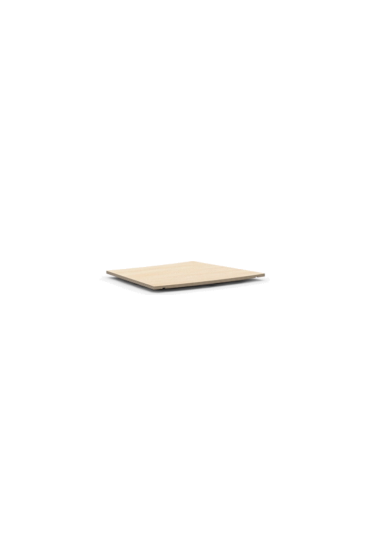 CRTCPS / Ply Curved Shelf