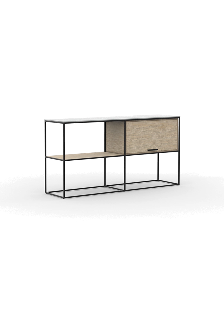CRTHCDPSFD / High Credenza