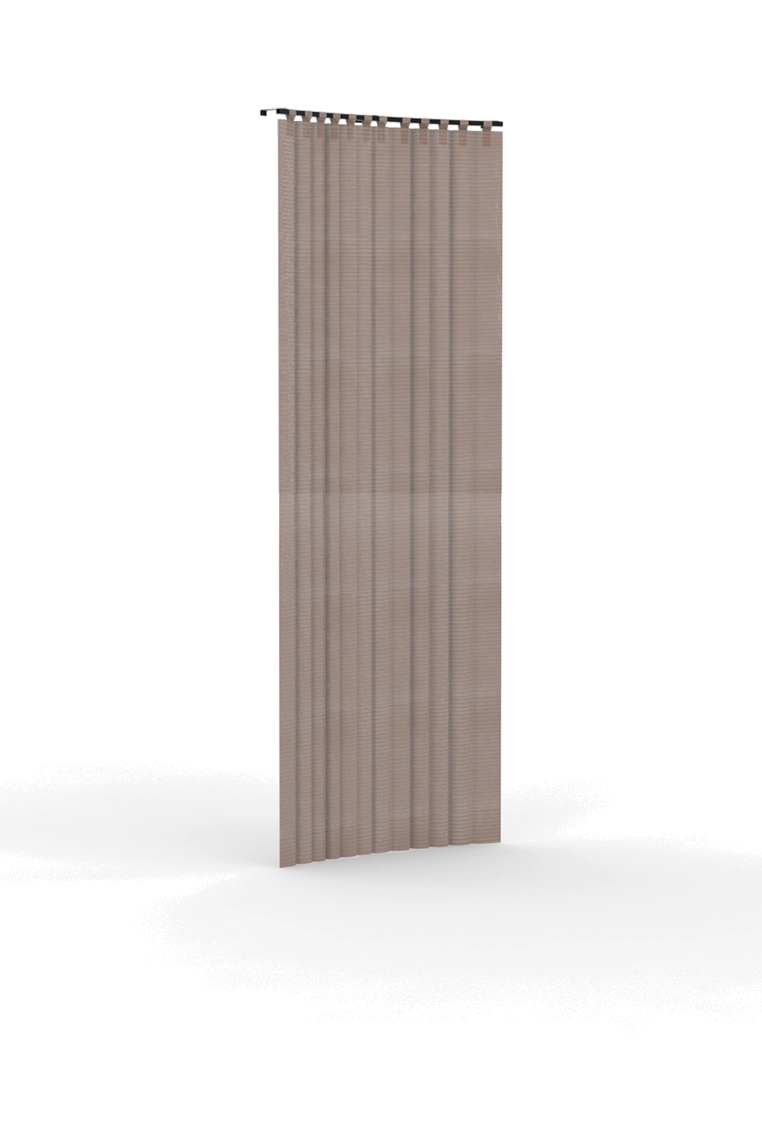 CRTIC2BC / Curtain