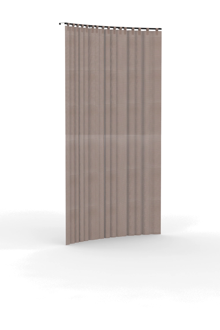 CRTIC3BC / Curtain