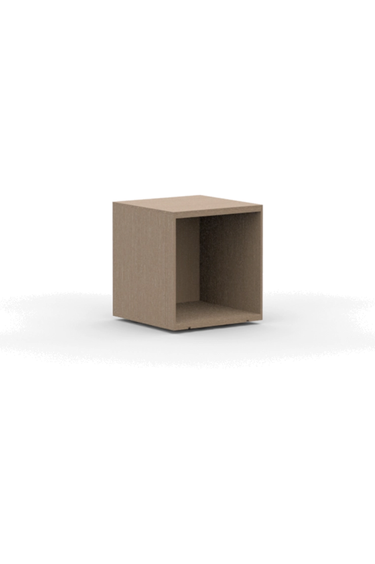 CRTMCB / TFL Closed Box