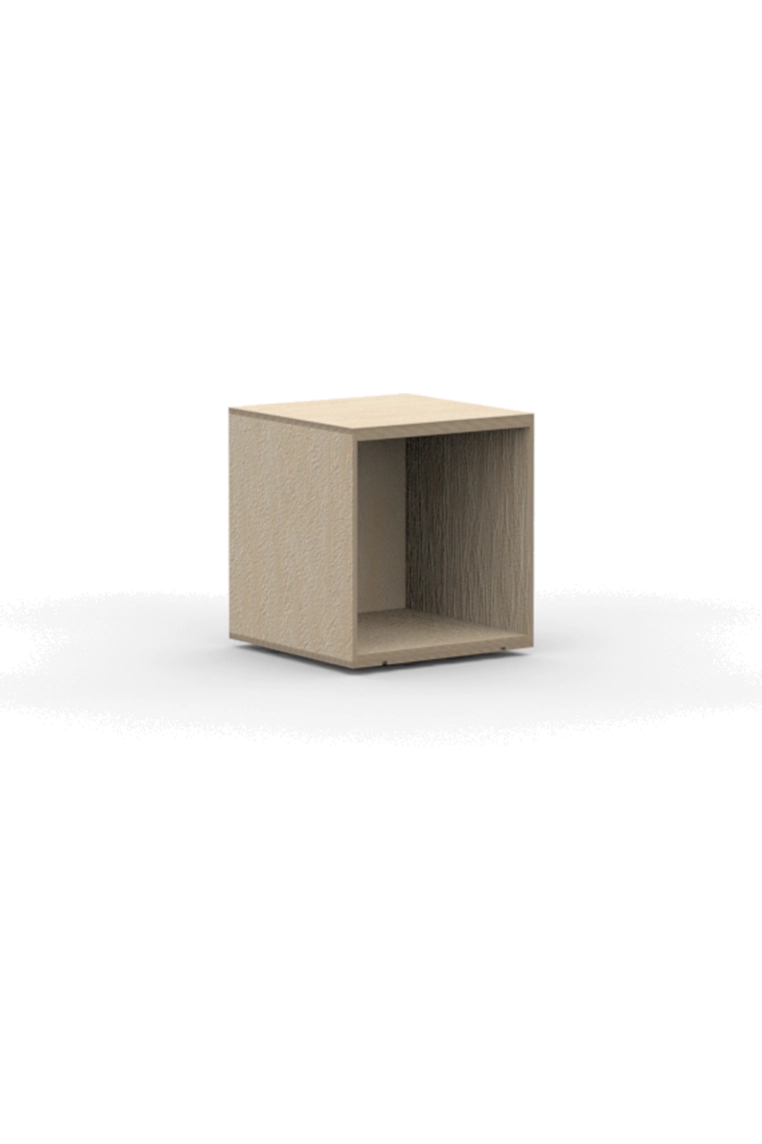 CRTPCB / Ply Closed Box