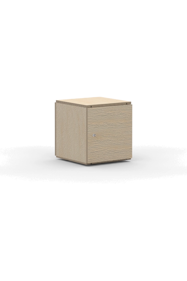CRTPLB / Ply Locker