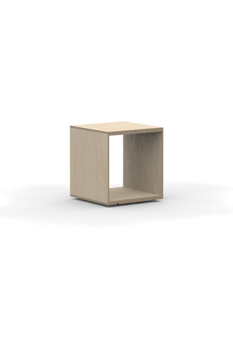 CRTPOB / Ply Open Box