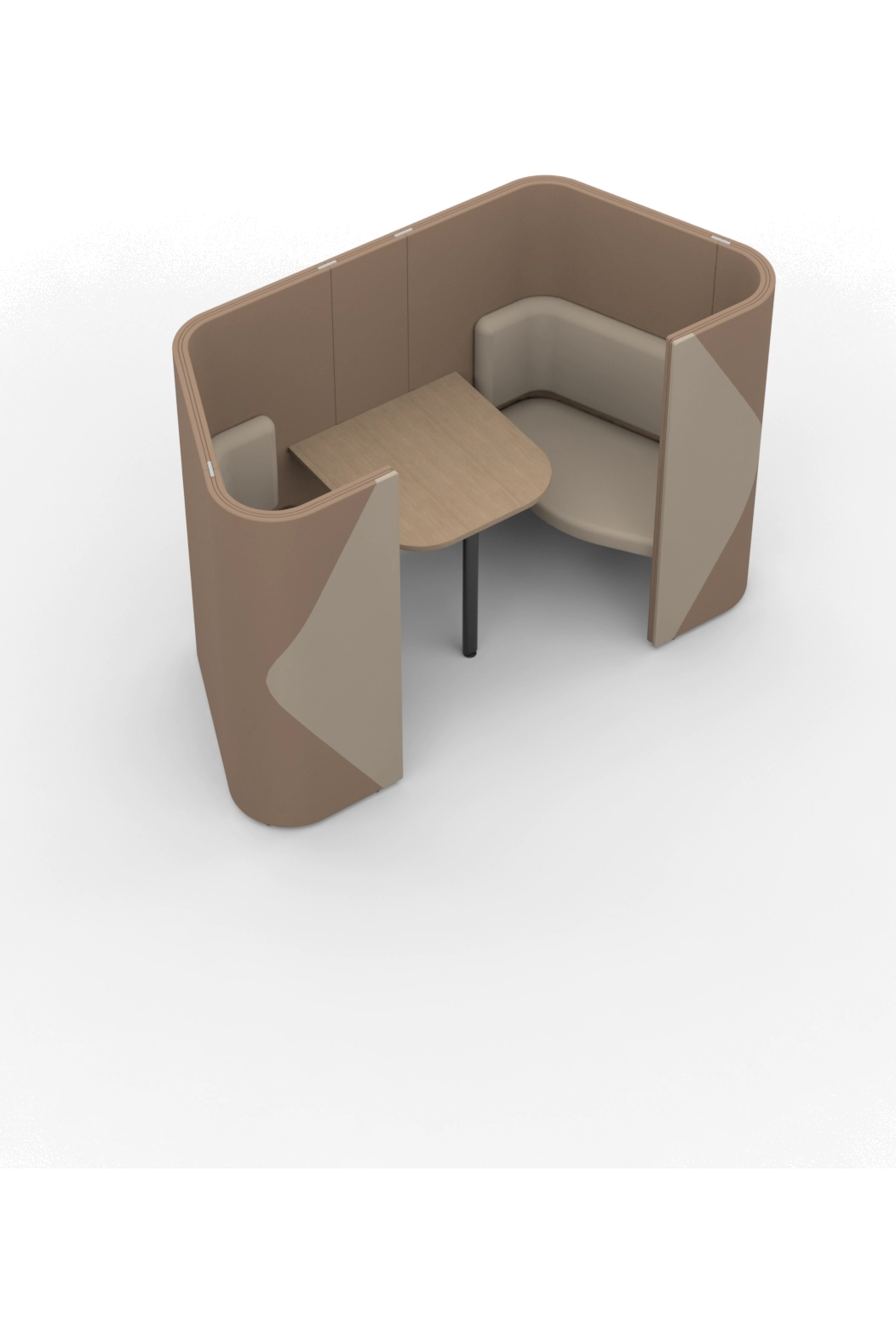 HAPDD14 / Duo Pod