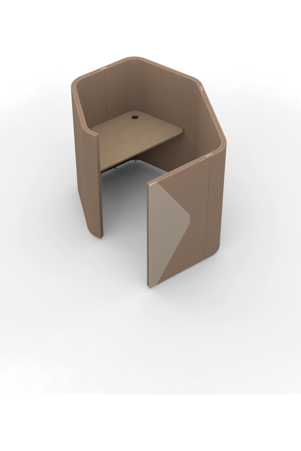 HAPDS14L / Solo Pod