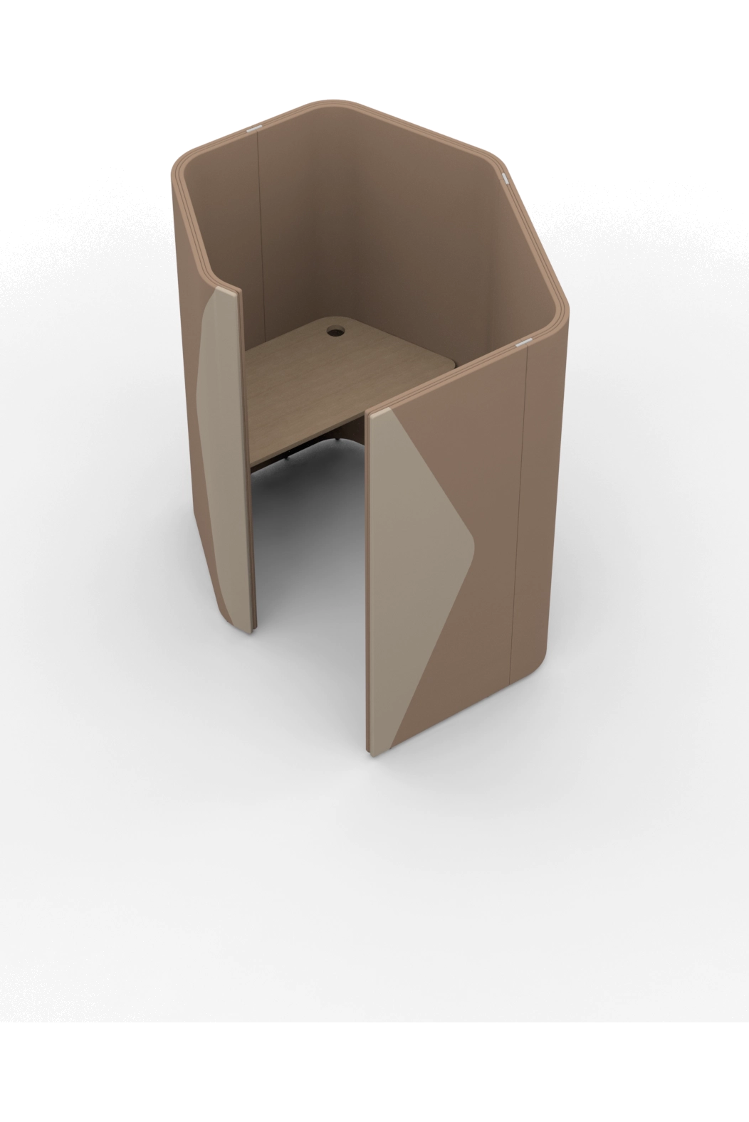HAPDS18L / Solo Pod