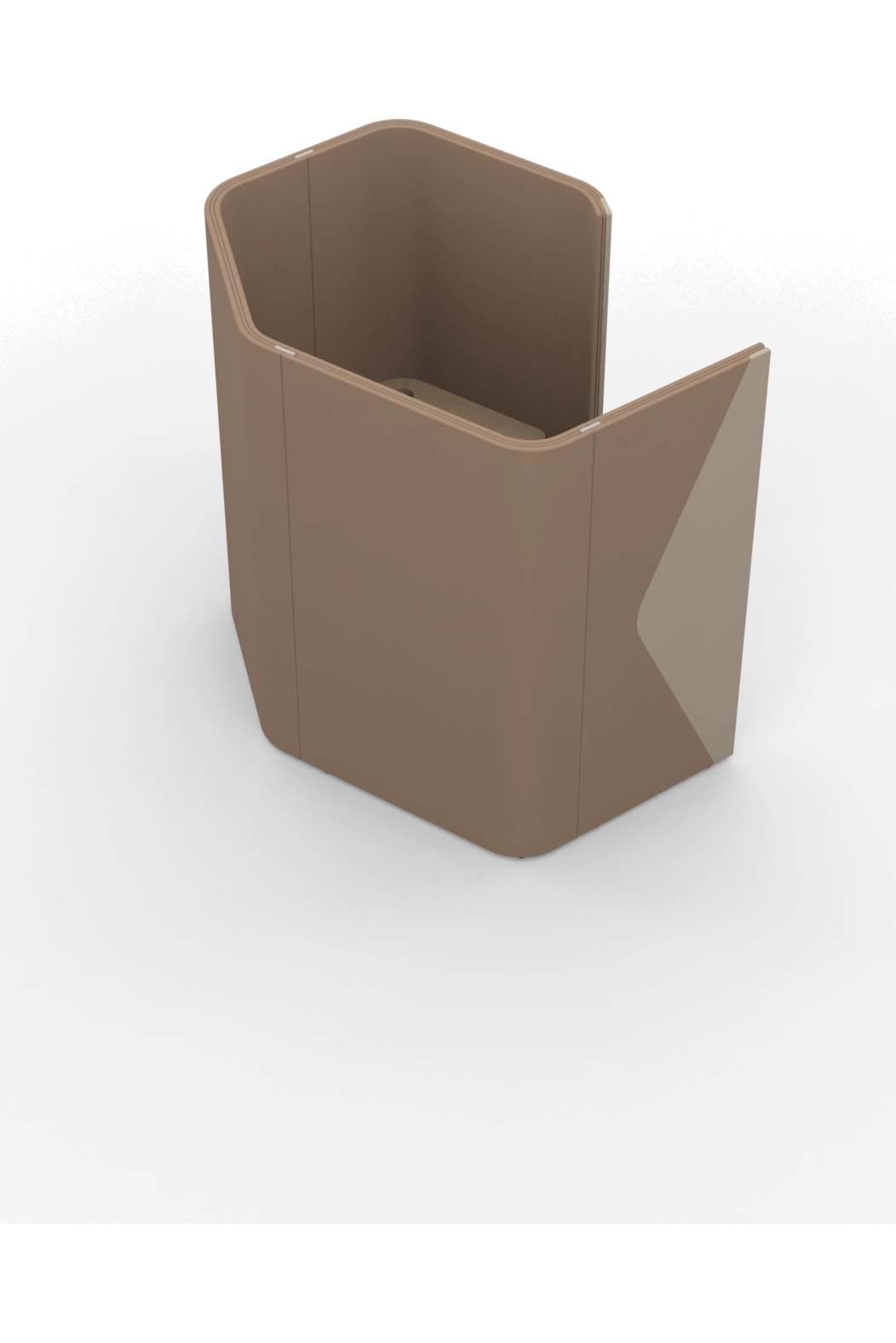 HAPDS18R / Solo Pod