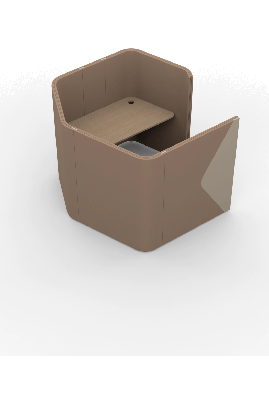 HAPDSP14R / Solo+ Pod