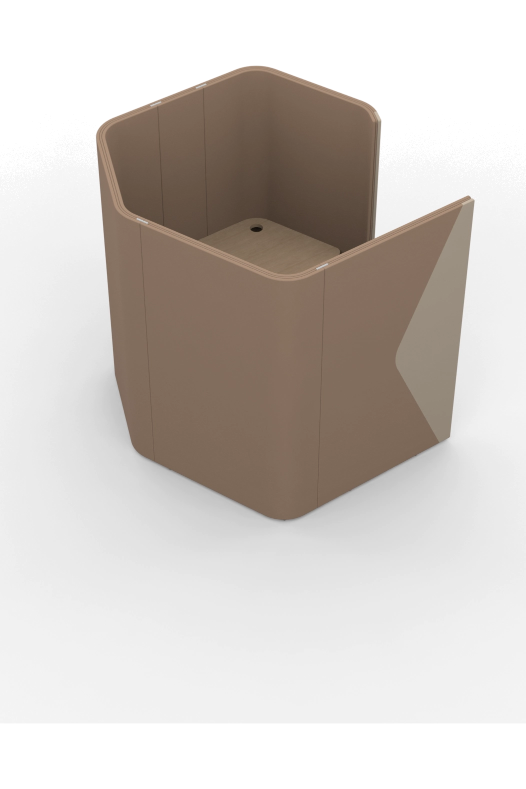 HAPDSP18R / Solo+ Pod