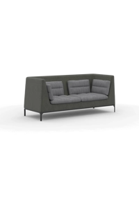 Two Seat Sofa / HA202