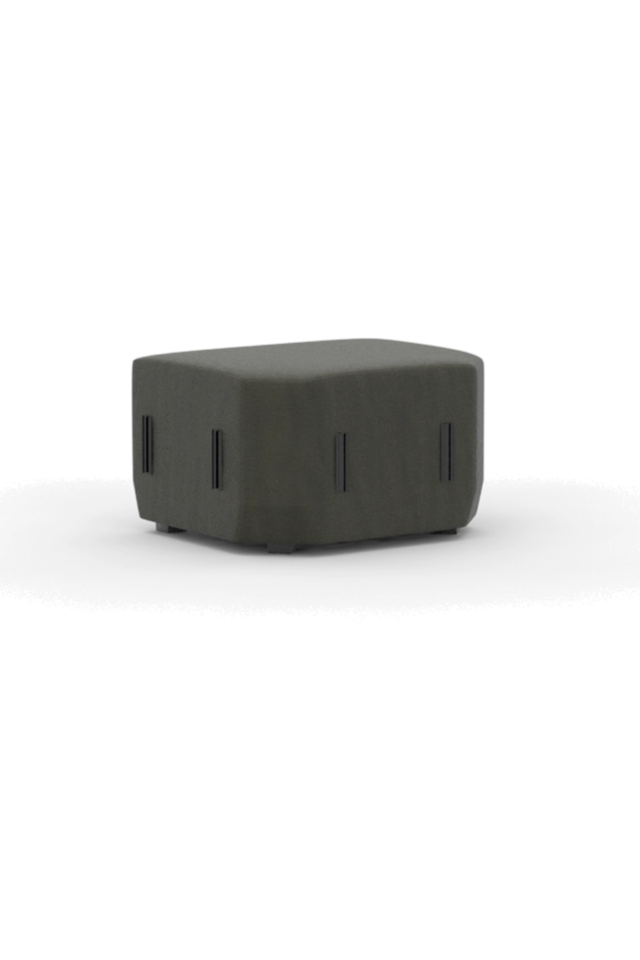 HAB3WC90 / 90° Three-Way Corner Unit