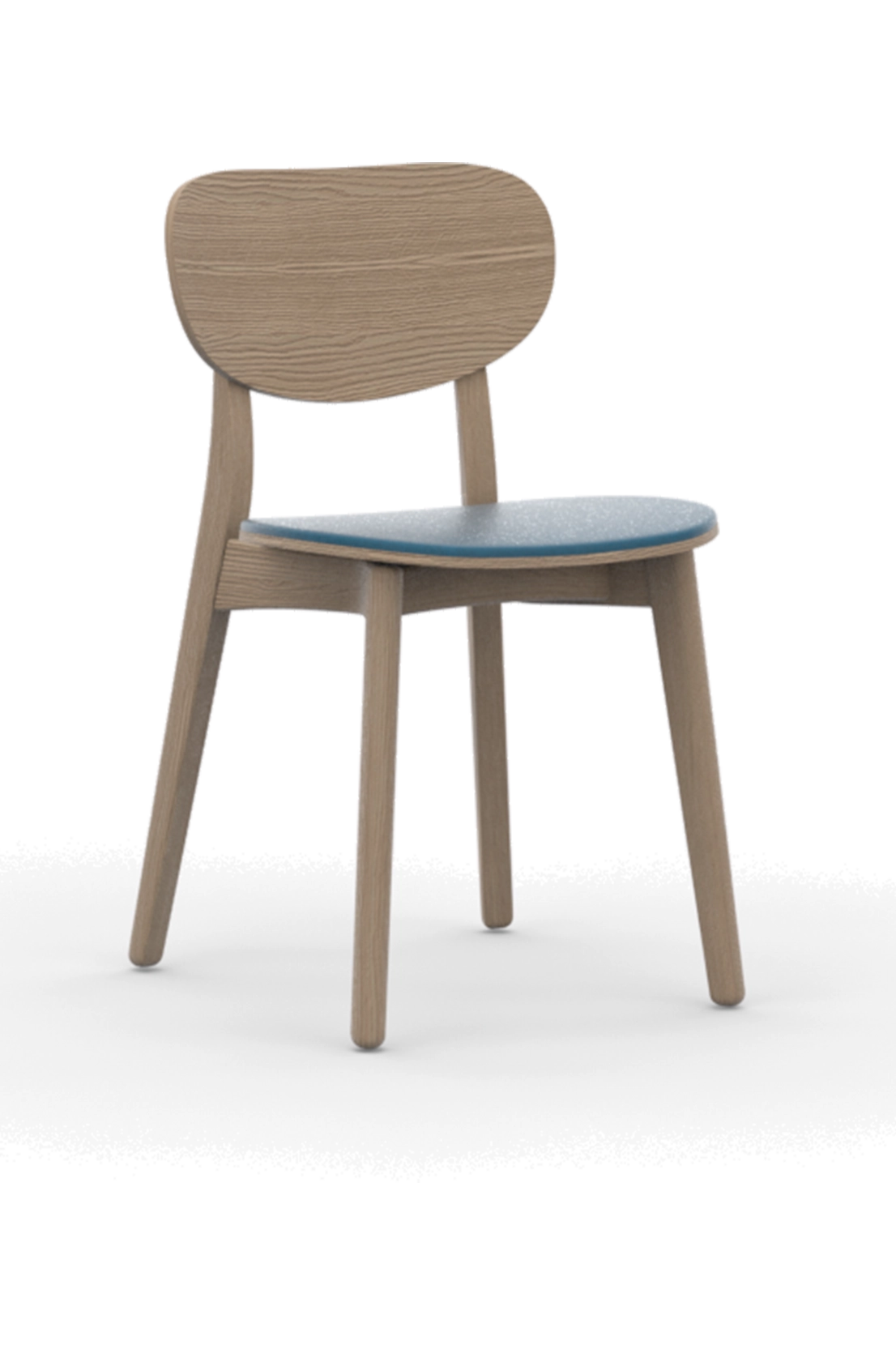 JCR2 / Side Chair