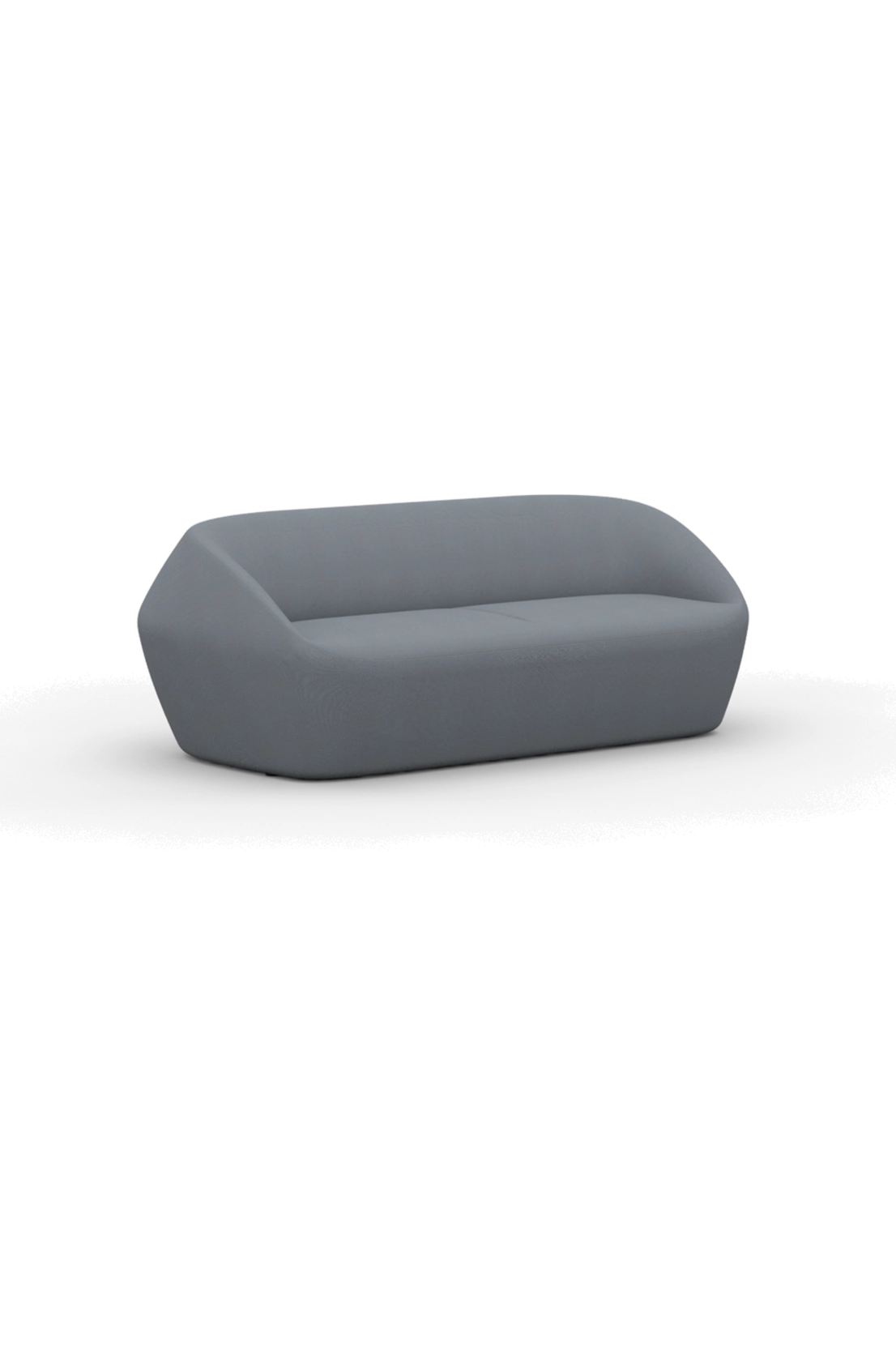 JNX02 / Two Seat Sofa
