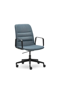 Mid Back Chair / KAY306A