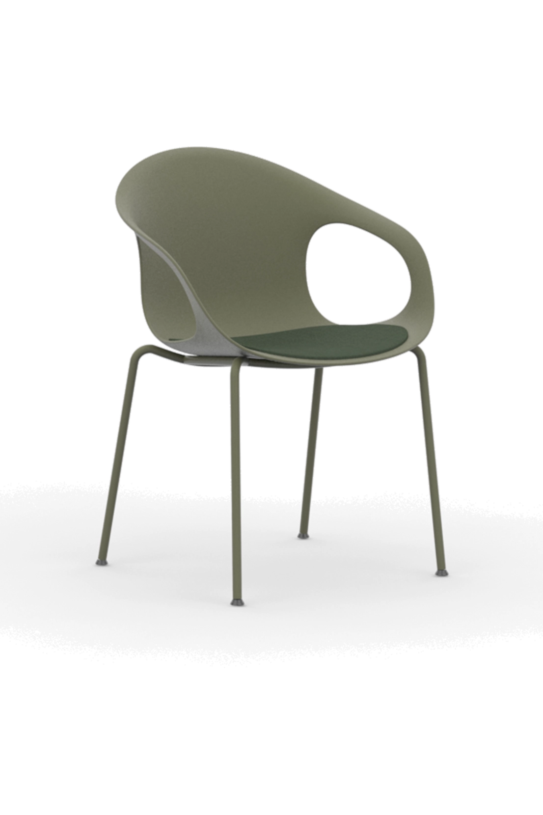 KIN202U1 / Armchair