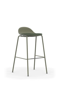 Low Back Stool / KIN506U1
