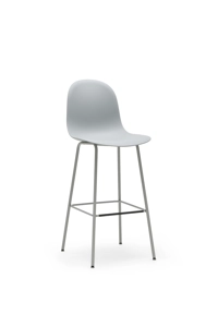 High Back Stool / KIN602