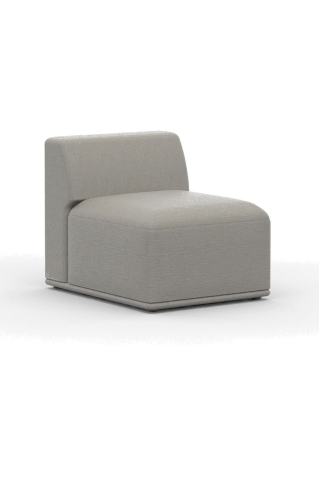 MZE02 / Single Seat