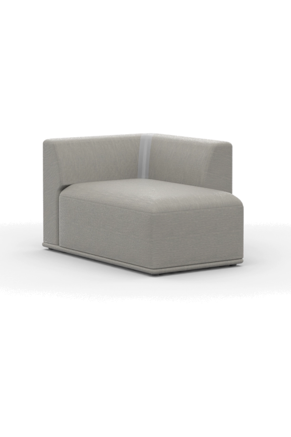 MZE05 / Chaise seat