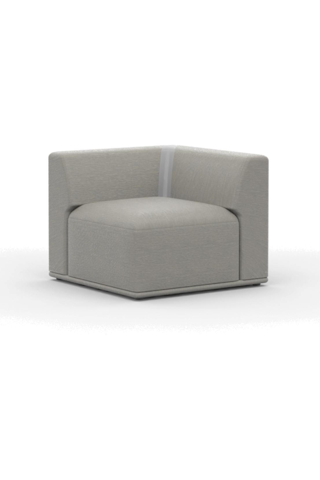 MZE09 / Corner Seat